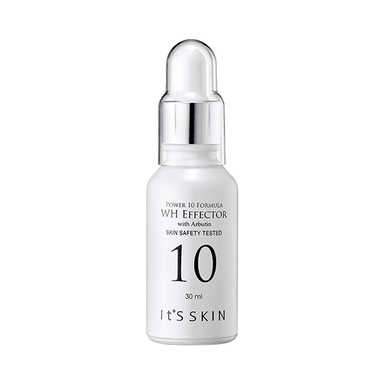 Power 10 Formula Wh Effector