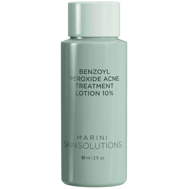 Benzoyl Peroxide Acne Treatment Lotion 10%