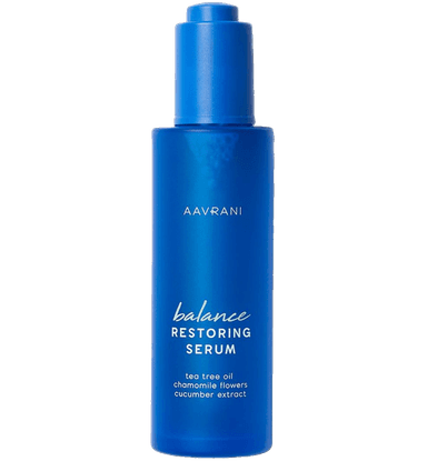 Balance Restoring Serum