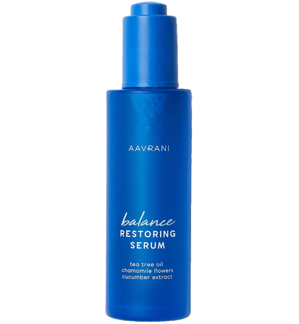 Balance Restoring Serum