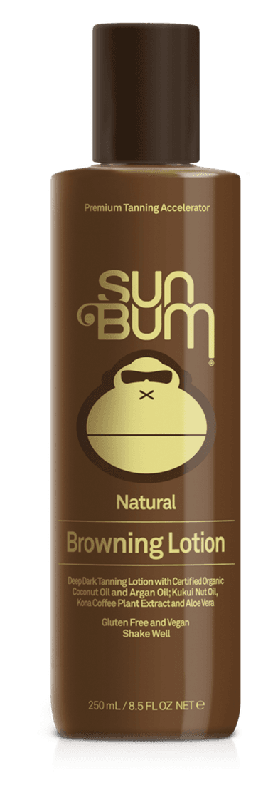 Browning Lotion