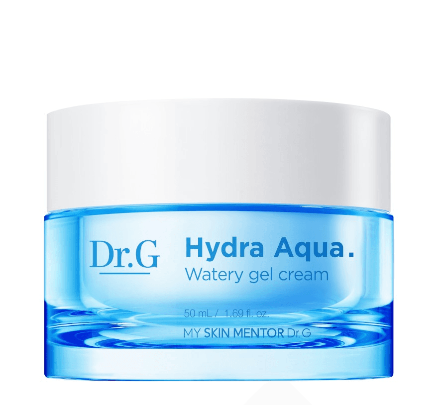 Hydra Aqua Watery Gel Cream