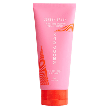 SCREEN SAVER SPF30 Broad Spectrum Facial Sunscreen
