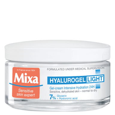 Hyalurogel Light