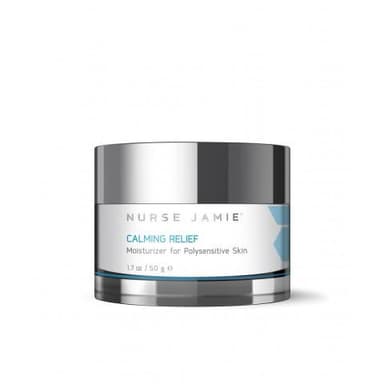 Calming Relief Soothing Moisturizer
