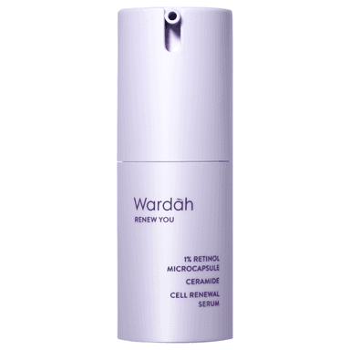 Renew You 1% Retinol Microcapsule + Ceramide Cell Renewal Serum