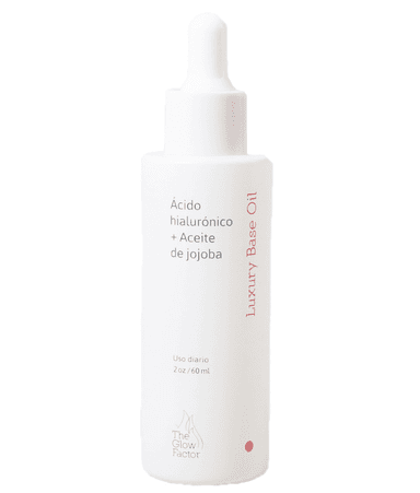Luxury Base Oil