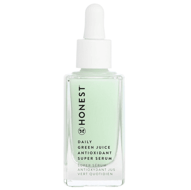 Daily Green Juice Antioxidant Super Serum