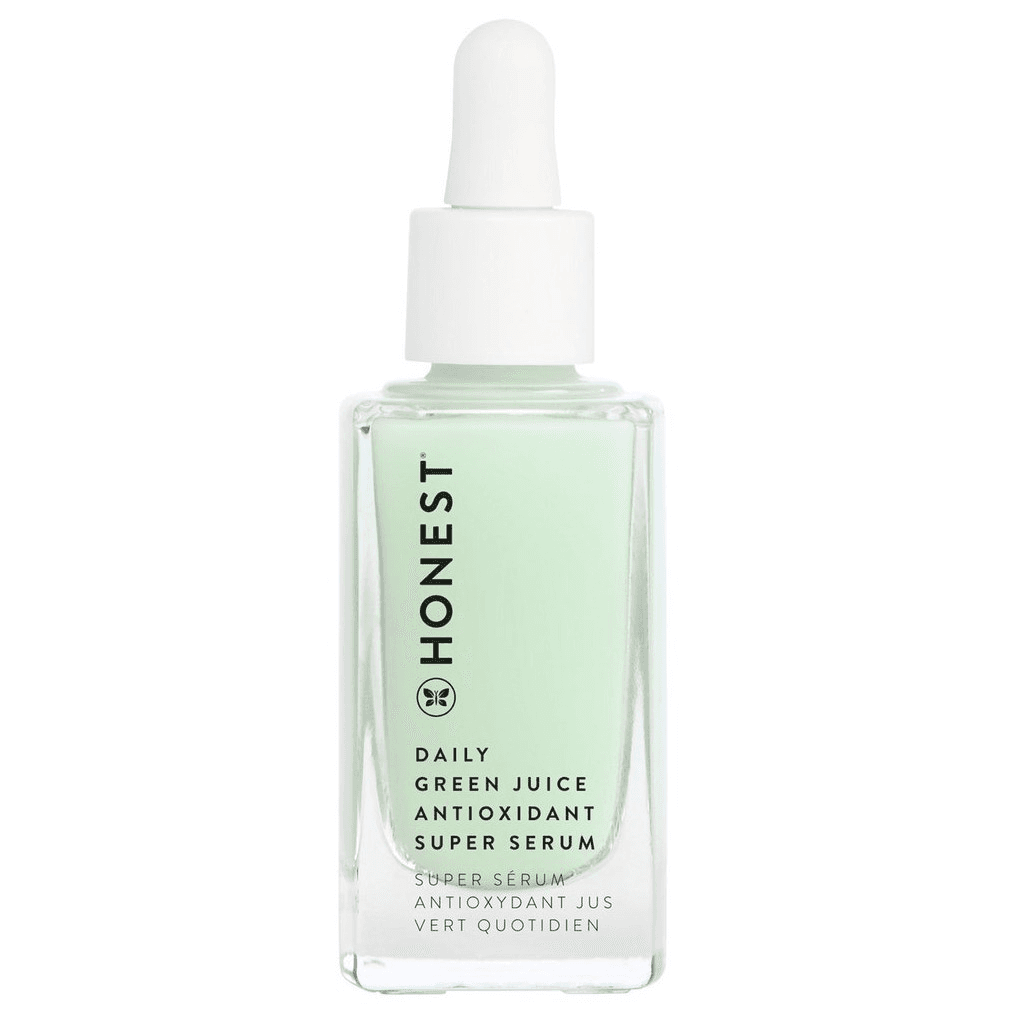 Daily Green Juice Antioxidant Super Serum