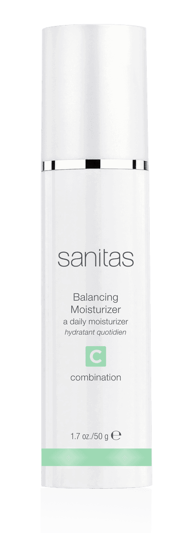 Balancing Moisturizer