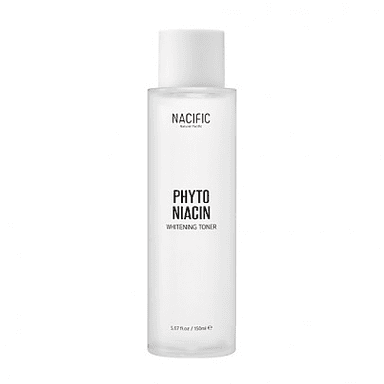 Phyto Niacin Whitening Toner