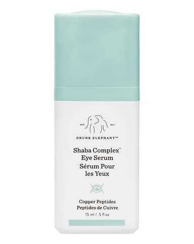 Shaba Complex Eye Serum
