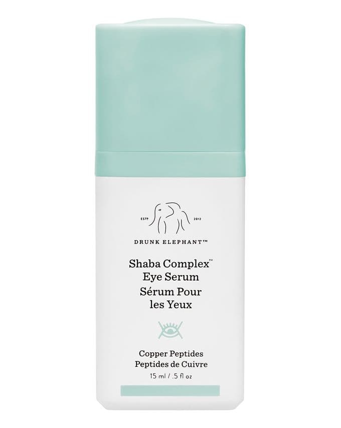 Shaba Complex Eye Serum