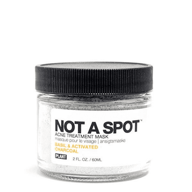 Not a Spot Acne Treatment Mask