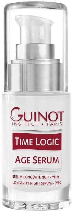 Time Logic Eye Serum
