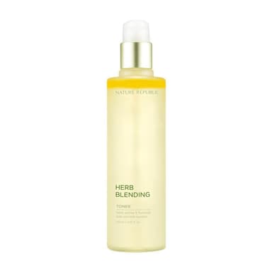 Herb Blending Toner