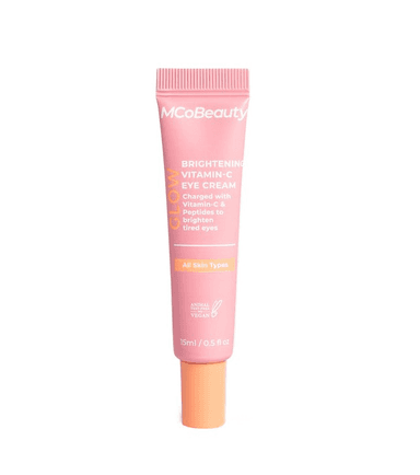 Brightening Vitamin C Eye Cream