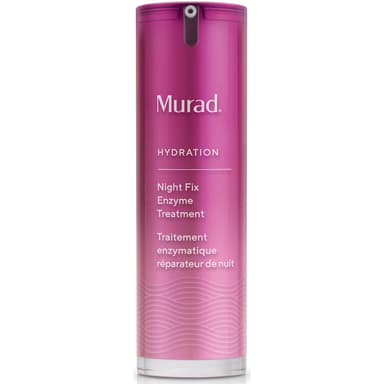 Night Fix Enzyme Treatment