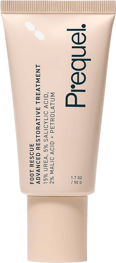 Foot Rescue Advanced Restorative Treatment