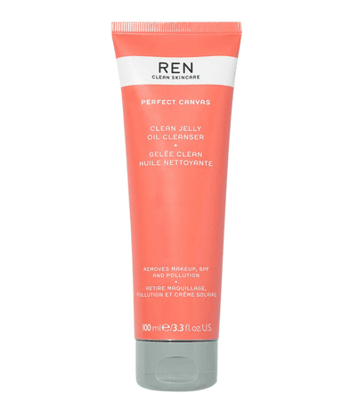 Perfect Canvas Clean Jelly Oil Cleanser