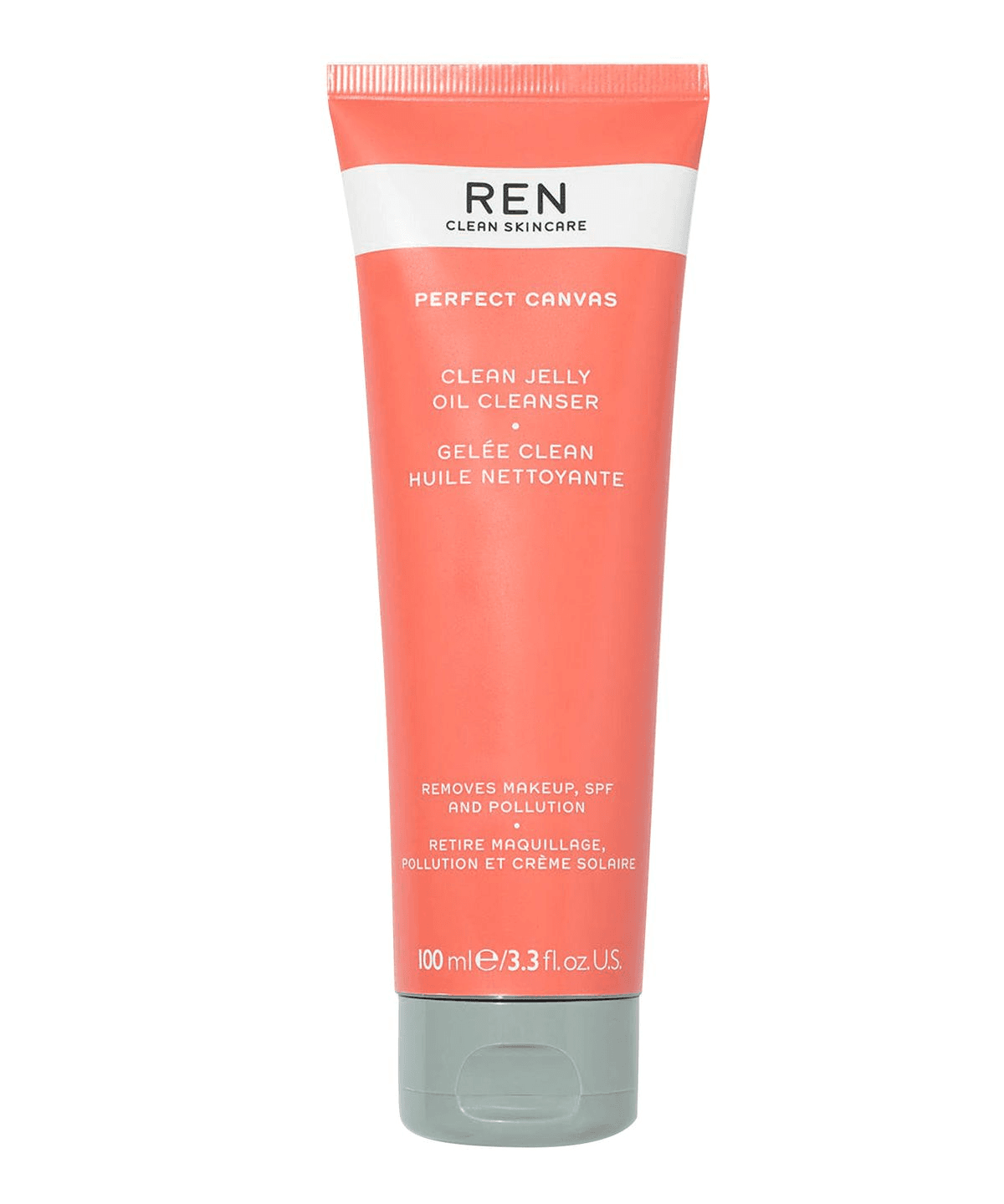 Perfect Canvas Clean Jelly Oil Cleanser
