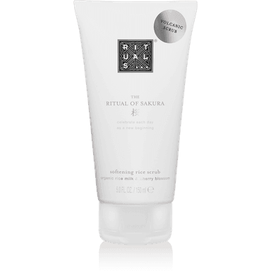 The Ritual Of Sakura Shower Scrub
