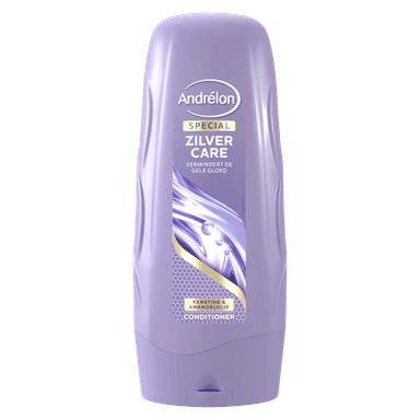 Zilver Care Conditioner 