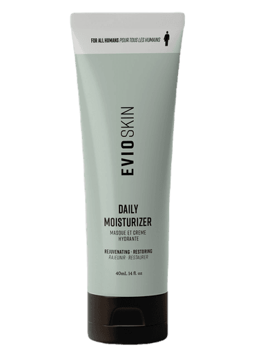 Rejuvenating Mask & Moisturizer