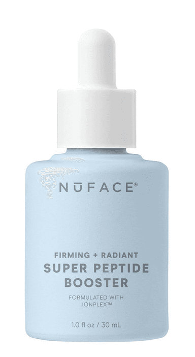 Super Peptide Booster Serum