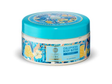 Oblepikha Body Butter