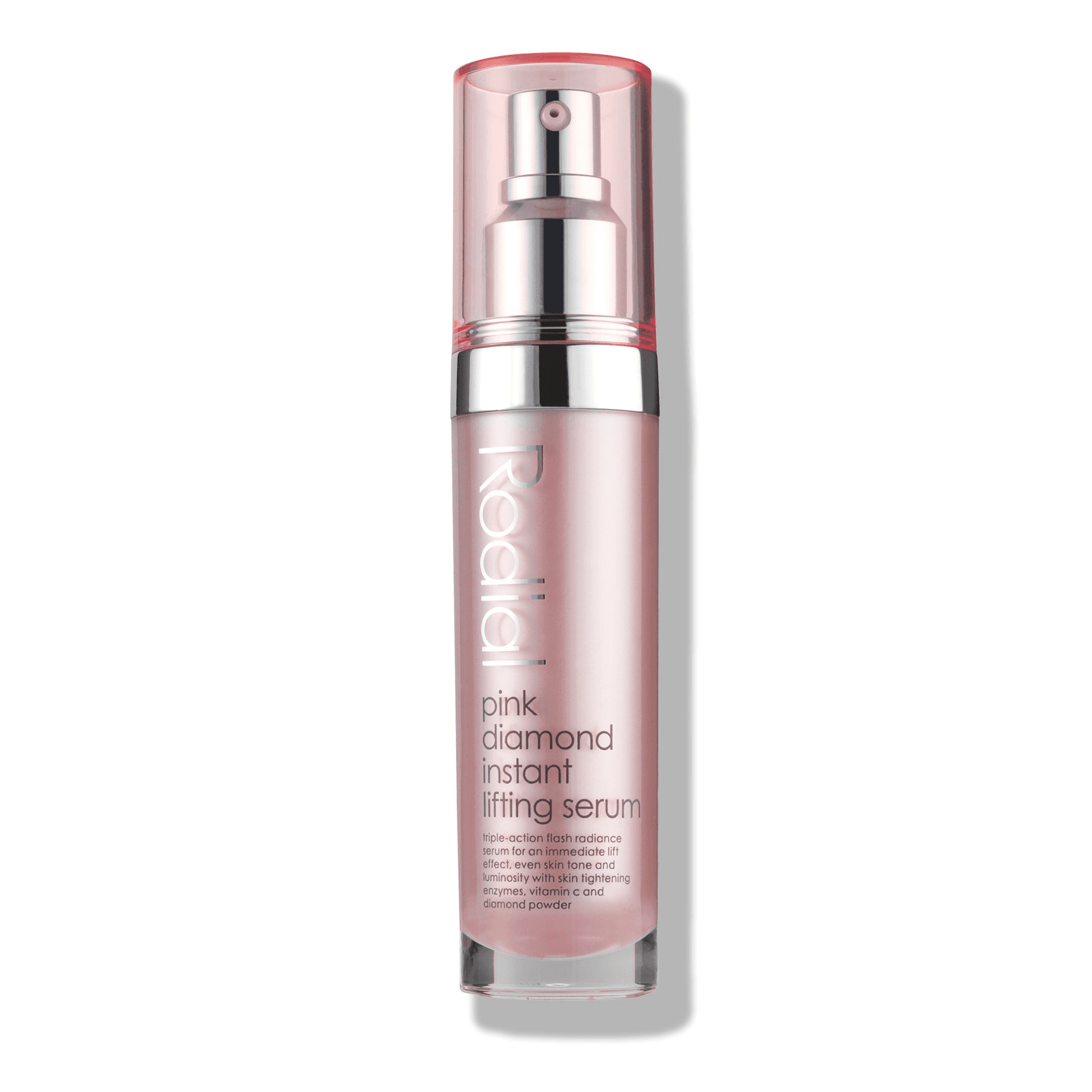 Pink Diamond Instant Lifting Serum