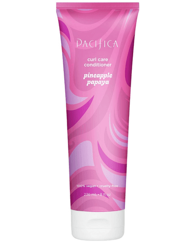 Pineapple Papaya Curl Care Conditioner