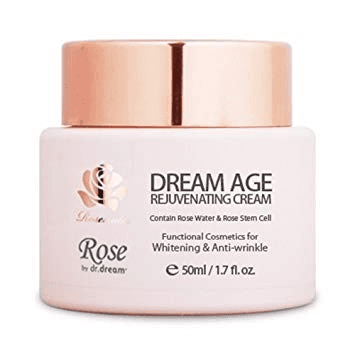 Dream Age Rejuvenating Cream