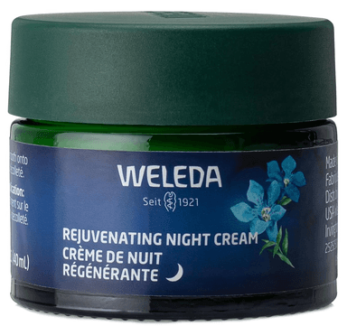 Rejuvenating Night Cream