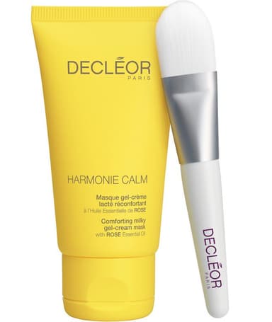 Comforting Milky Gel-Cream Mask Face Mask