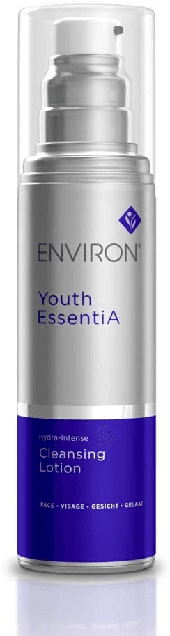 Youth EssentiA Hydra-intense Cleansing Lotion