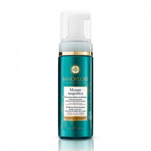 Magnifica Purifying Cleanser