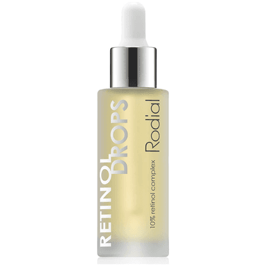 Retinol Booster Drops
