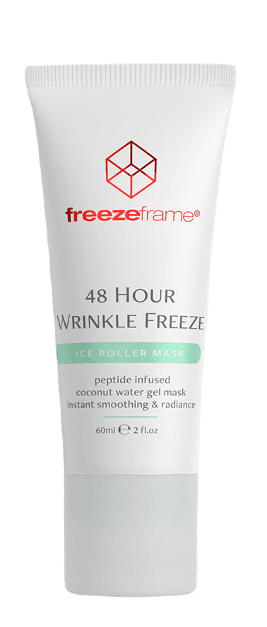 48 Hour Wrinkle Freeze Ice Roller Mask