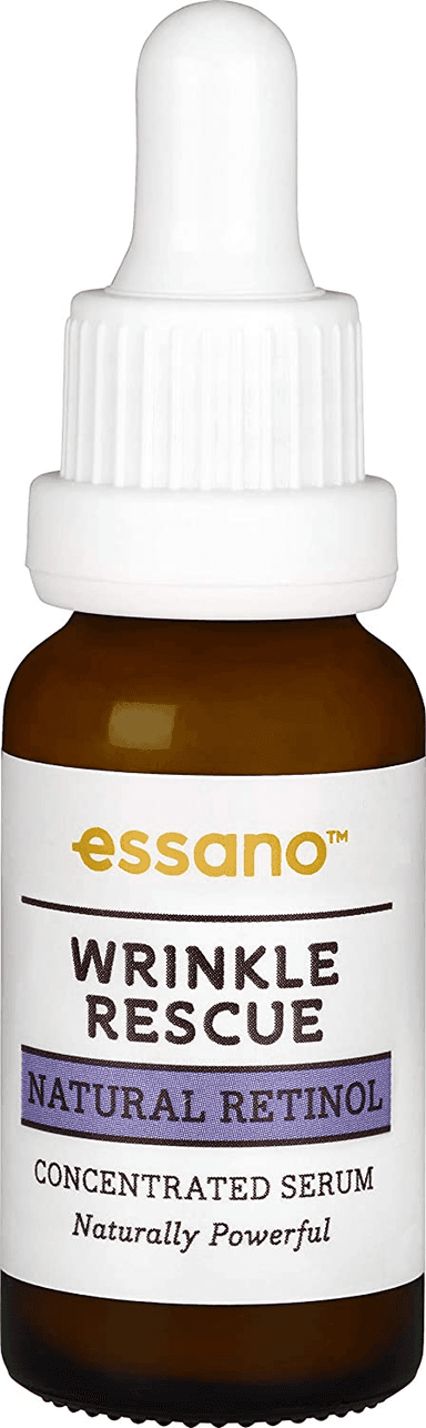 Wrinkle Rescue Retinol Alternative