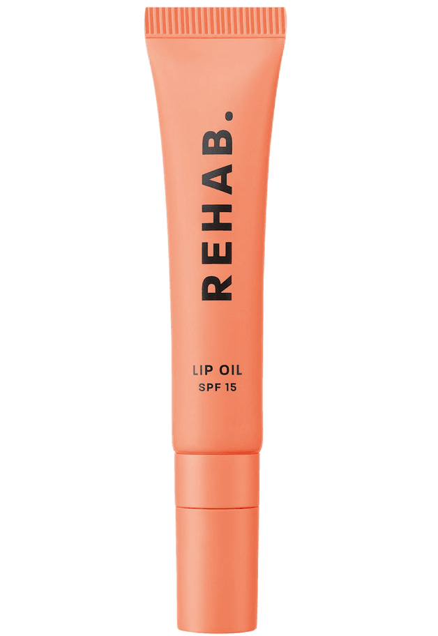SPF Lip Oil