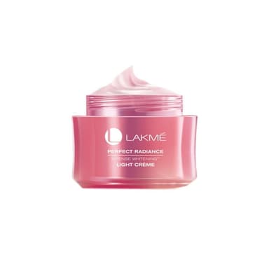 Absolute Perfect Radiance Skin Lightening Light Creme