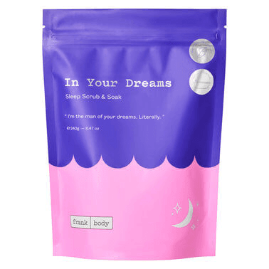 In Your Dreams Sleep Scrub & Soak