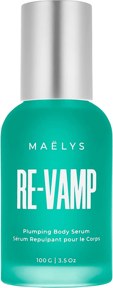 RE-VAMP Plumping Body Serum