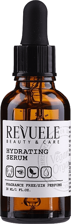 Natural Line Hydrating Serum