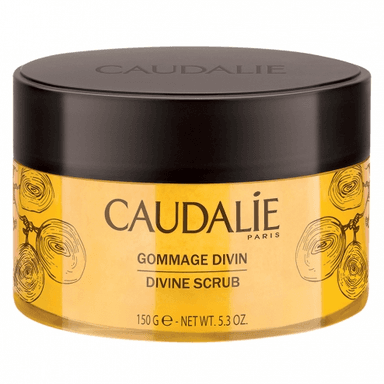 Divine Scrub