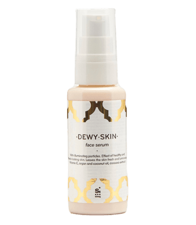 Dewy Skin Face Serum
