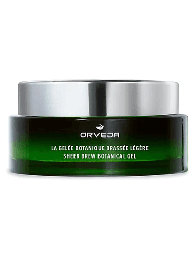 Sheer Brew Botanical Gel