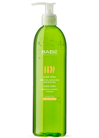 Aloe Vera Gel