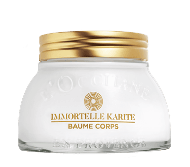 Immortelle Shea Body Balm
